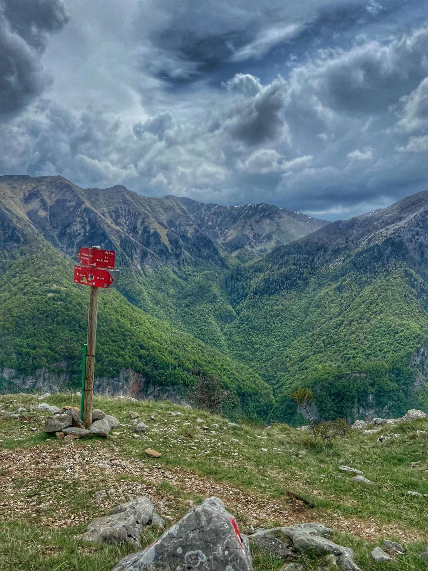 Konak Umoljani Διαμέρισμα Εξωτερικό φωτογραφία