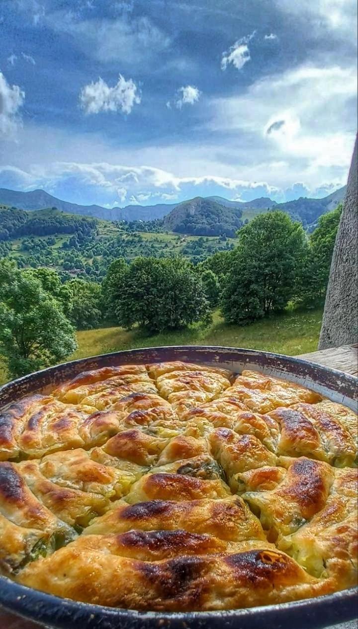 Konak Umoljani Διαμέρισμα Εξωτερικό φωτογραφία